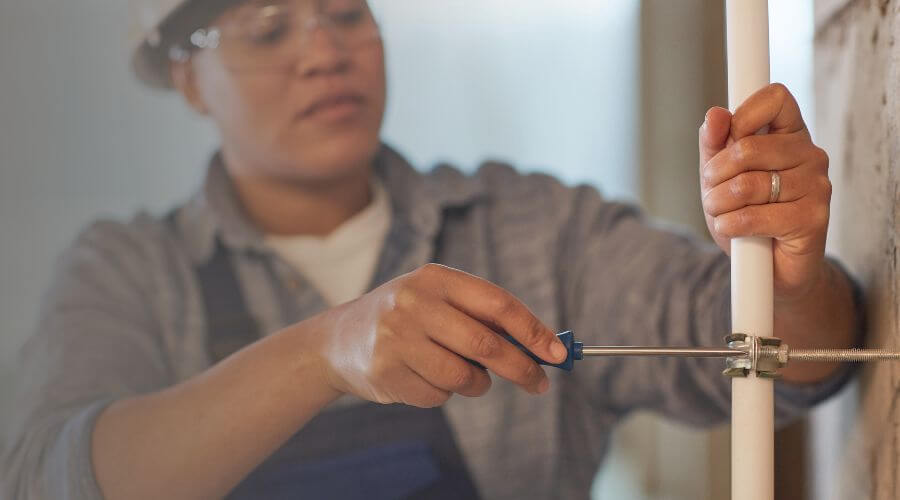 Professional annual plumbing maintenance services in Berryville, AR